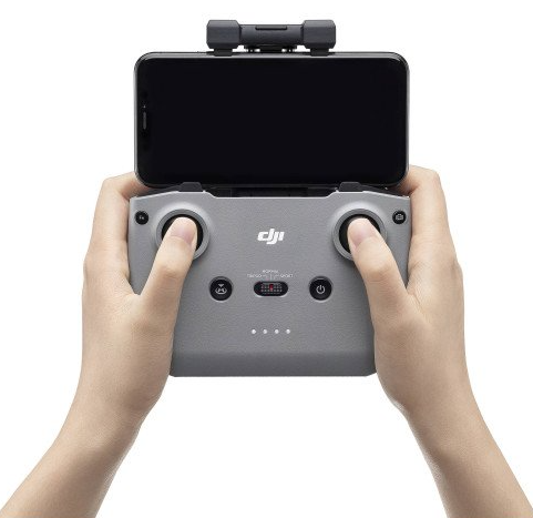 [HCM]DJI MAVIC AIR 2 BẢN ĐƠN