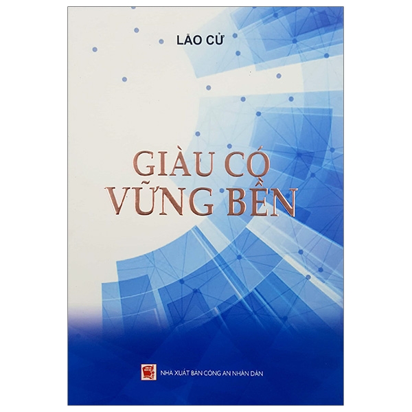 Fahasa - Giàu Có Vững Bền