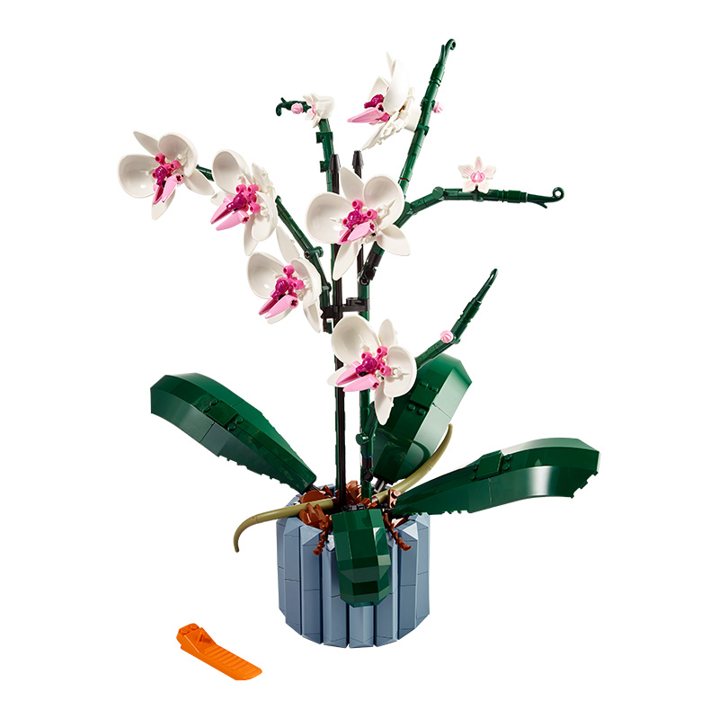 Đồ Chơi Lắp Ráp Hoa Lan Lego LEGO BOTANICALS 10311 (608 chi tiết)
