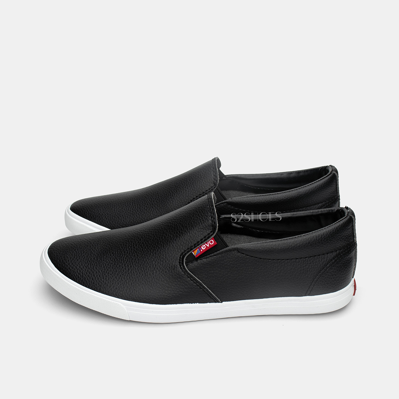 Giày lười nam - Slip on nam da - Mã S193