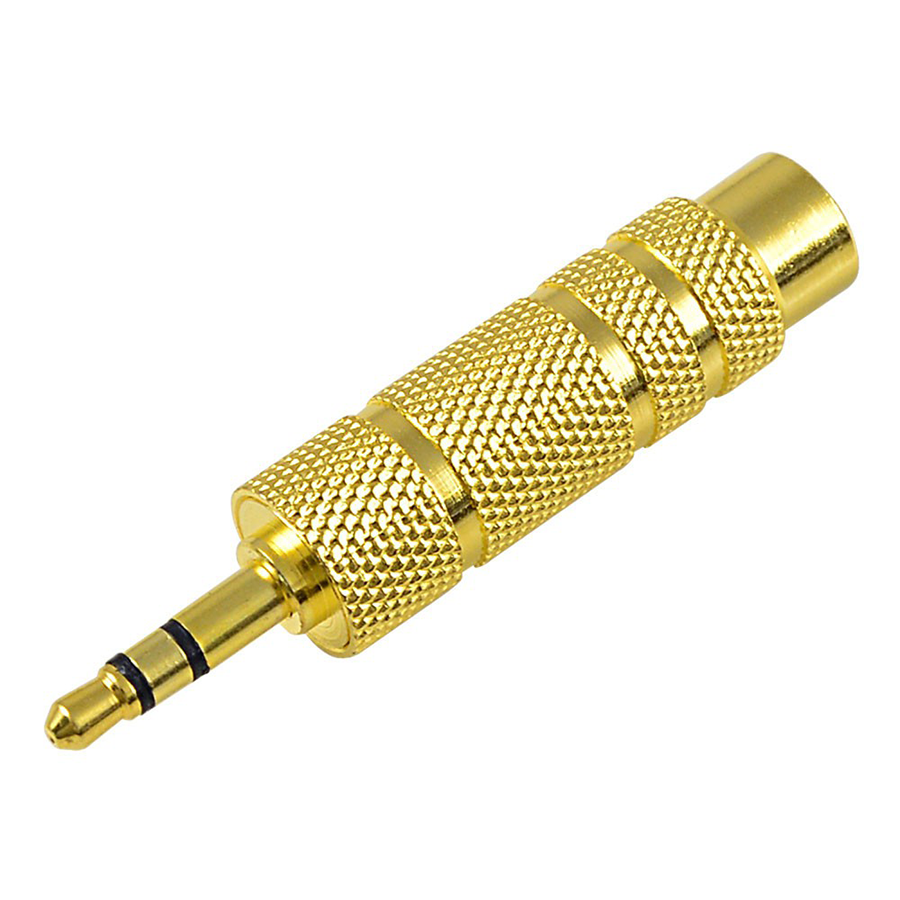 [HCM]Jack chuyển đổi Âm thanh từ 6.5mm ra 3.5mm