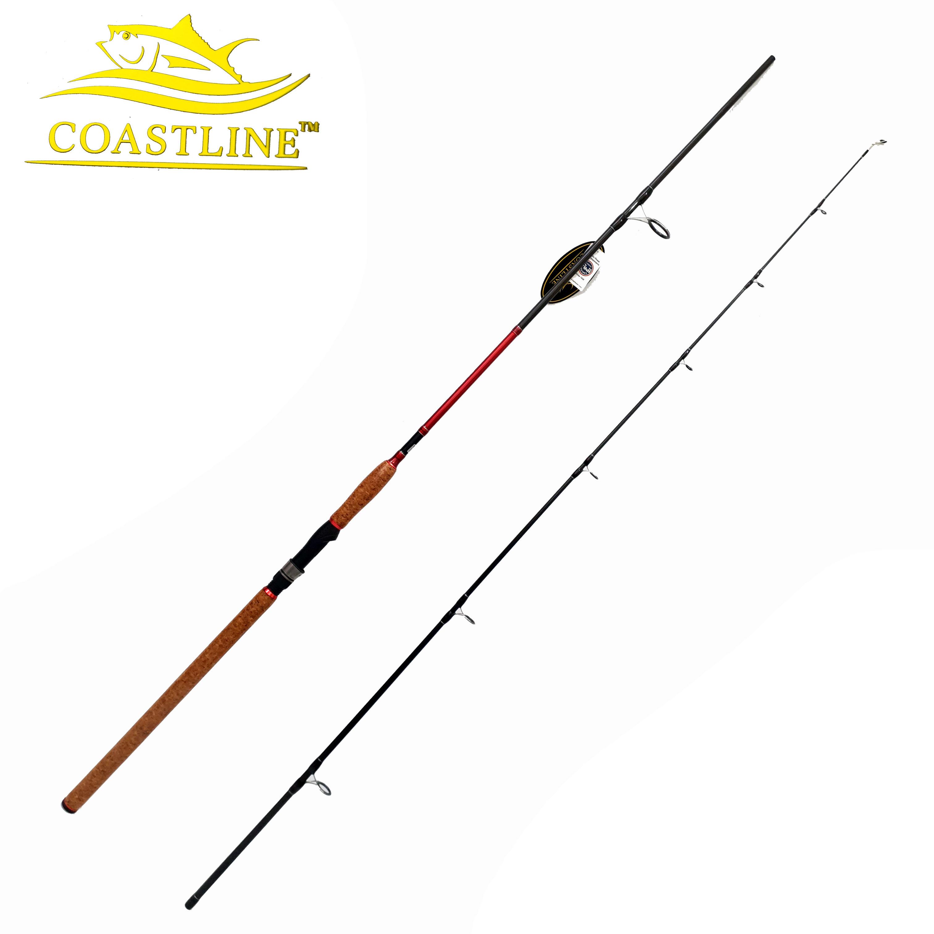[HCM]Cần câu Coastline Advance Pro II2M7