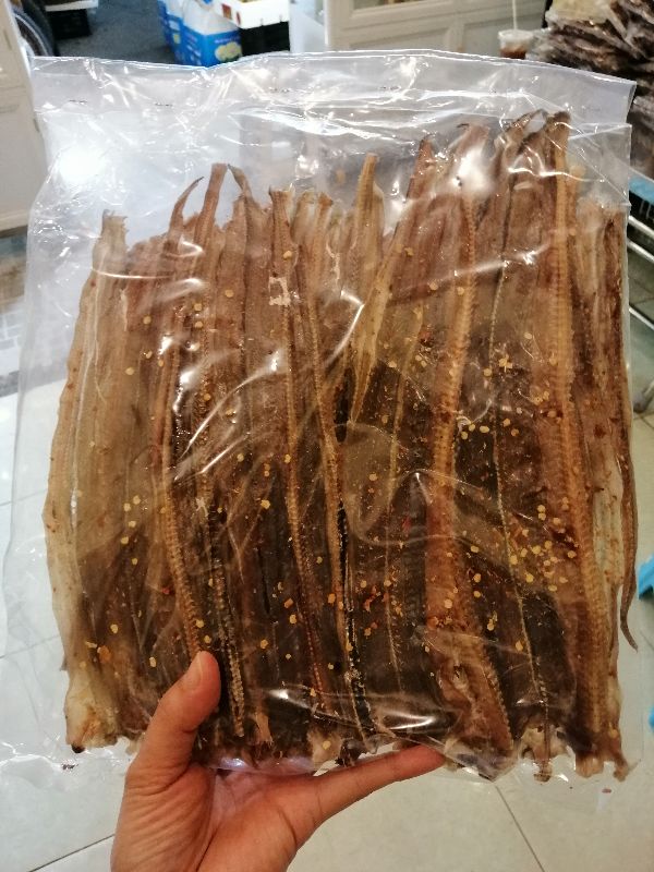 Combo 2 gói cá đét khô đặc sản đà nẵng ăn là ghiền - gói 500gr