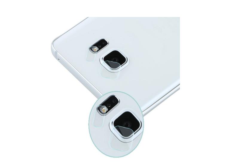 Kính cường lực camera sau 2.5D cho Sam Sung Galaxy S6 edge