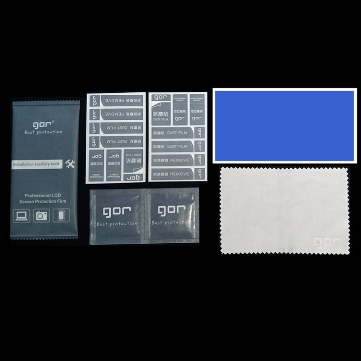 [HCM]Cường lực full Pixel 4 XL - Pixel 4 loại tốt Gor