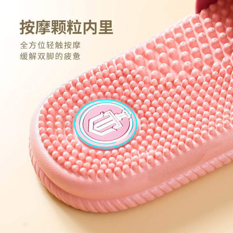 Dép Massage Dép Massage Chân Đế Mềm Có Hạt Gai
