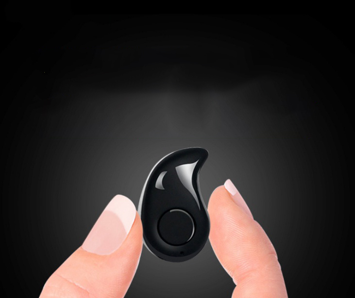 TAI NGHE BLUETOOTH MINI S530 DL TECH