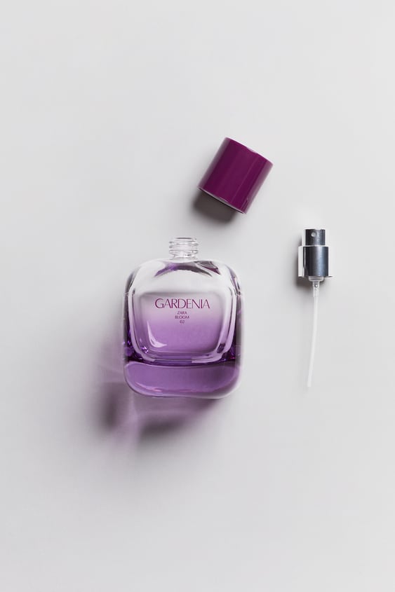NƯỚC HOA NỮ ZARA GARDENIA EDP 90ML