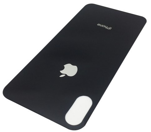 Kính cường lực mặt sau cho iPhone X/ XS