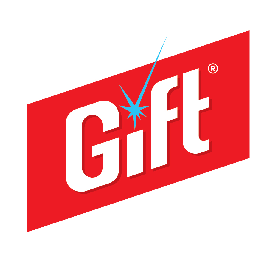 Nước lau bếp Gift