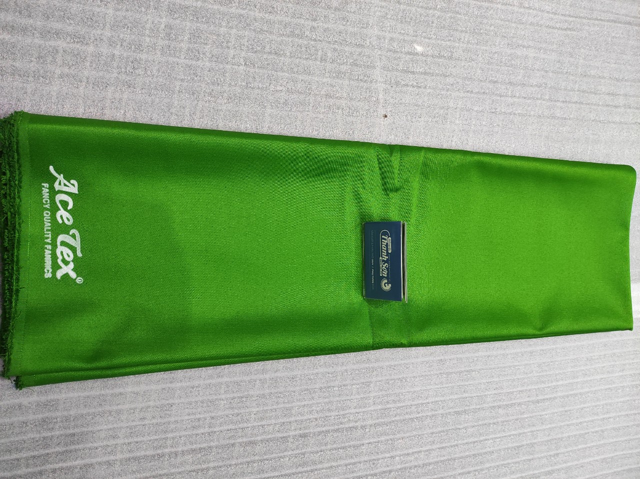 VẢI BÀN BIDA ACE TEX (FRANCE - LỖ)