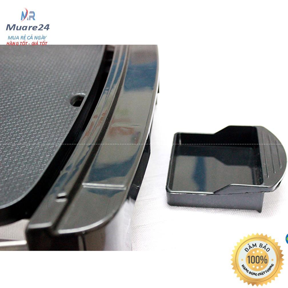 Vỉ nướng Misushita MS G5 Thái Lan Bảo Hành 12Tháng