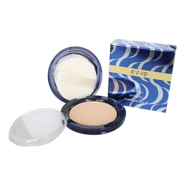 Phấn phủ trang điểm E'Zup 3D Pact 12gr