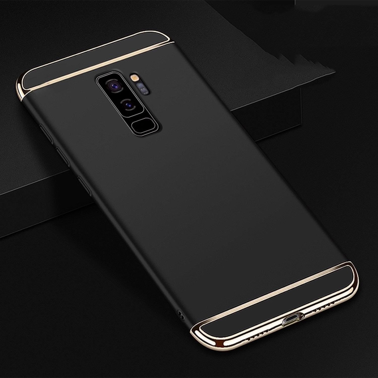 ỐP LƯNG 3 MẢNH CAO CẤP CHO SAMSUNG S9 PLUS