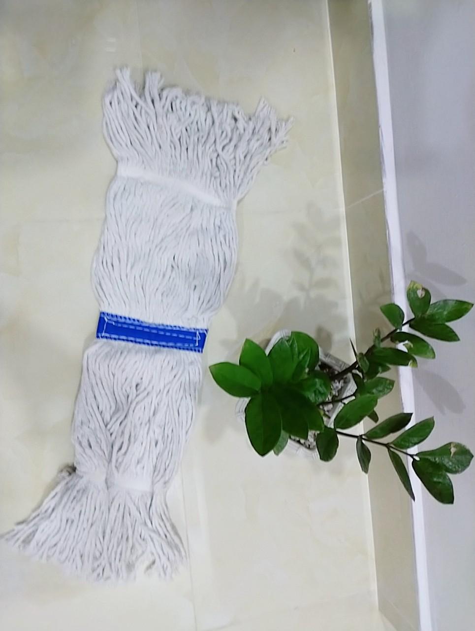 [HCM]Giẻ lau ướt dạng kẹp