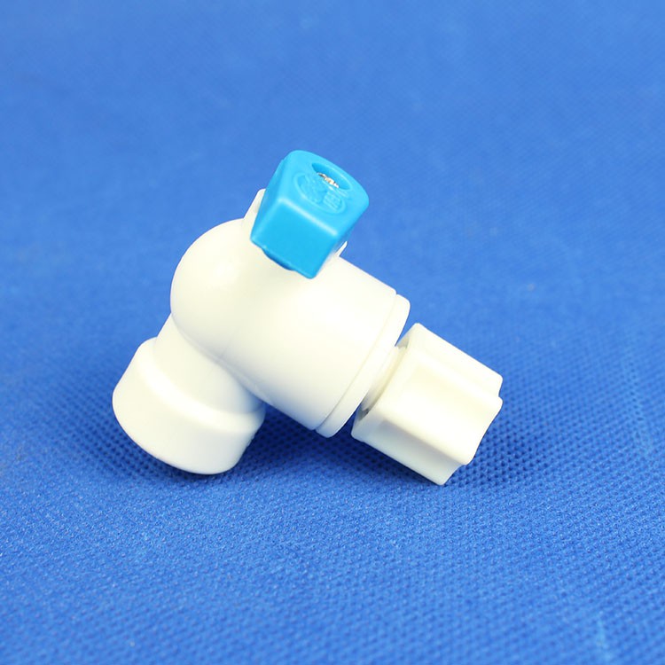 Van khoá bình áp máy lọc nước RO