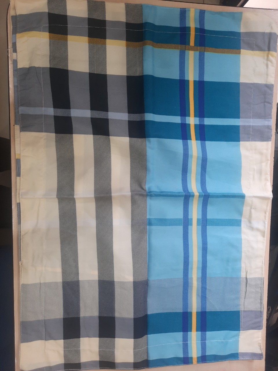 [HCM]Áo gối cotton 40x60