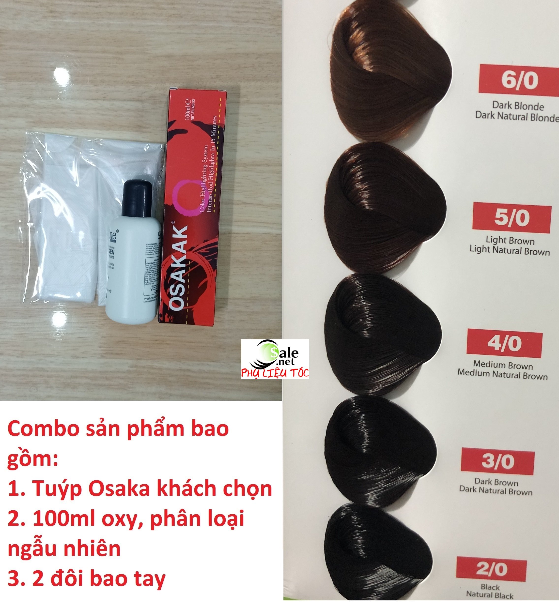 Đem đến cho bạn một không gian mới lạ, màu Osaka with oxy trợ nhuộm sẽ đem lại cho bạn một cái nhìn hoàn toàn mới về kiểu tóc của mình. Hãy xem hình ảnh để khám phá những ưu điểm của màu nhuộm tóc này và biết được rằng sản phẩm này sẽ khiến bạn yêu thích nó ngay từ cái nhìn đầu tiên.