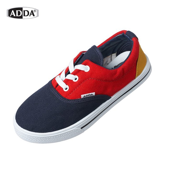 Giày vải đi học Thái Lan ADDA - 41L27