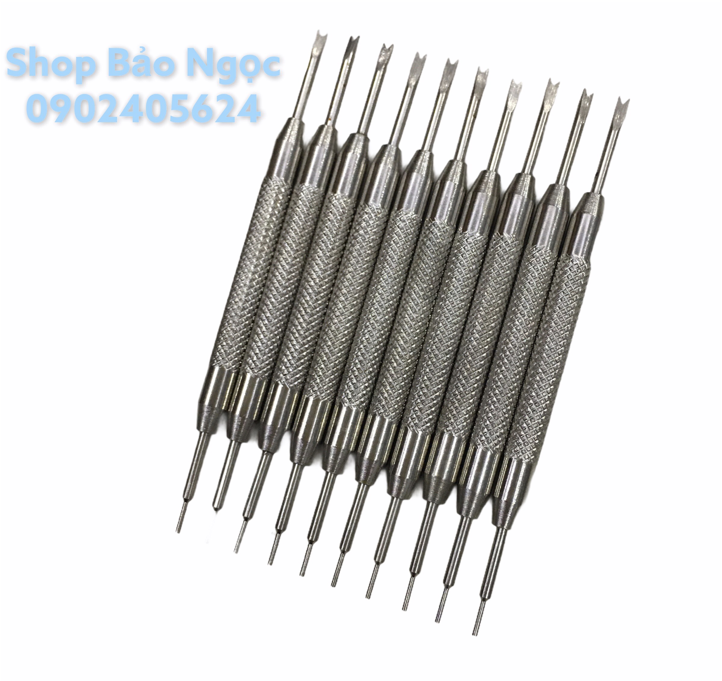 [HCM]Tovit thay dây đồng hồ H.U.B.L.O.T ( tovit xịn ).
