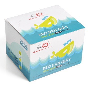 Combo 3 lọ keo khô Thiên Long điểm 10 (G-014)