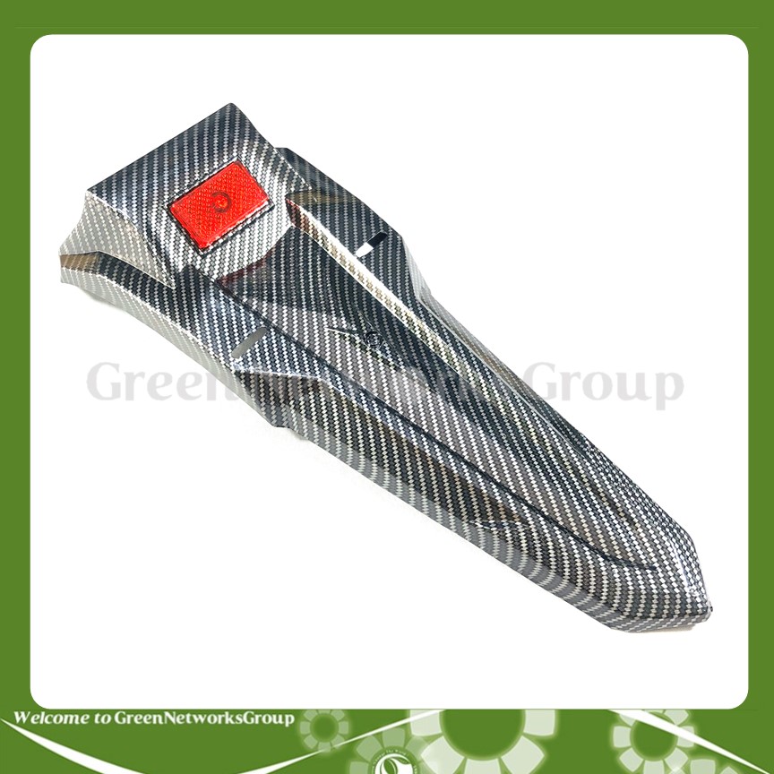 [HCM]Dè sonic chắn bùn Carbon gắn cho xe Winner Greennetworks