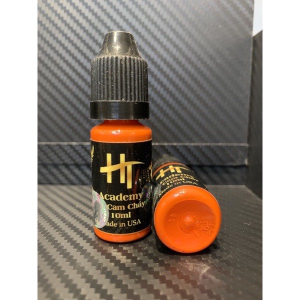 [CHÍNH HÃNG] MỰC HT SIÊU ĐẬM SIZE 3,3ml và full size