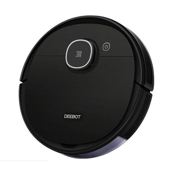Robot hút bụi Ecovacs T5 Hero (Ozmo 950) - Shop Vietz