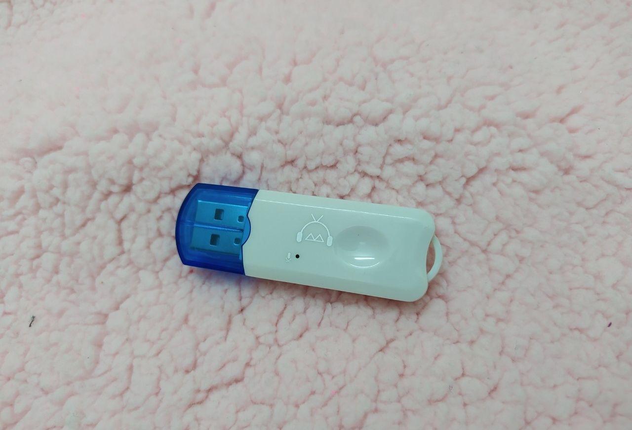 USB KẾT NỐI BLUETOOTH 5.0 ( BLUETOOTH 5.0 )