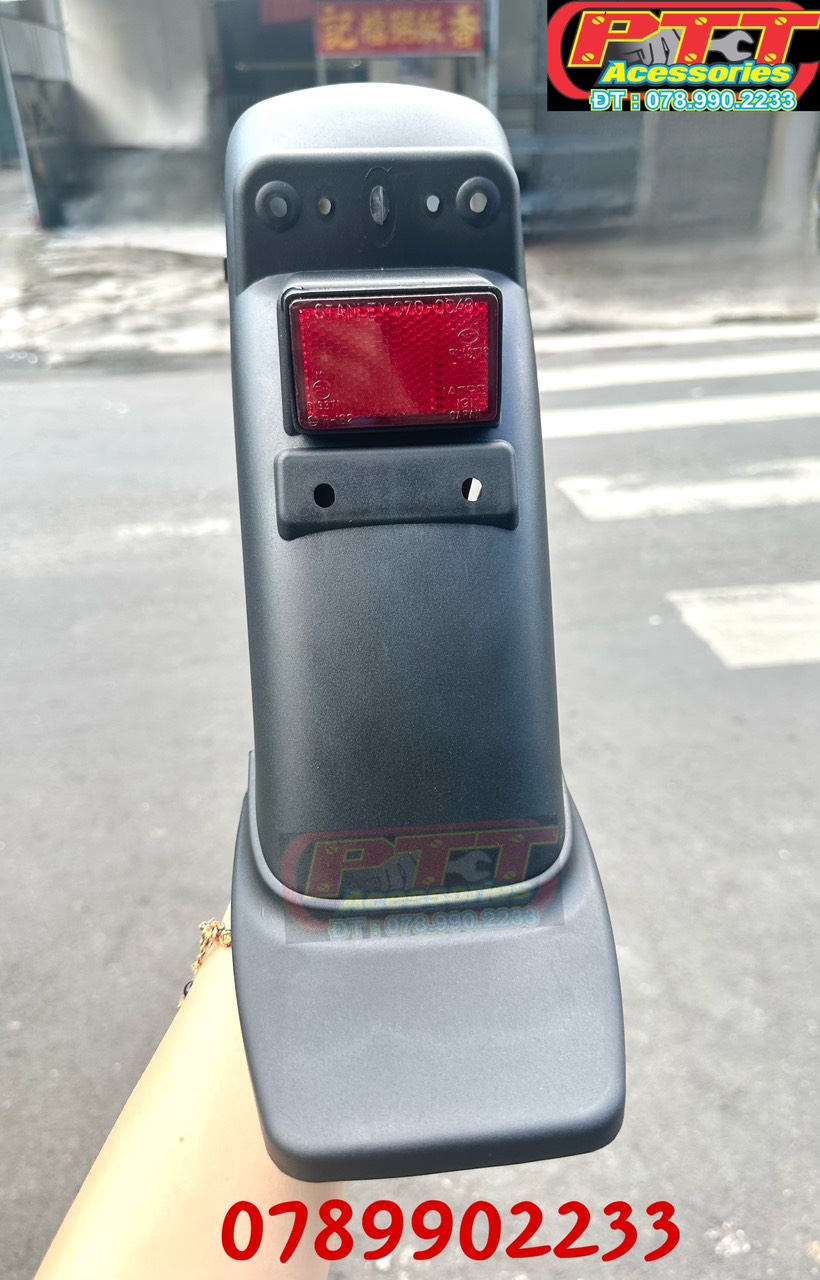DÈ SAU XE MAX 3 ( TRUNG QUỐC )