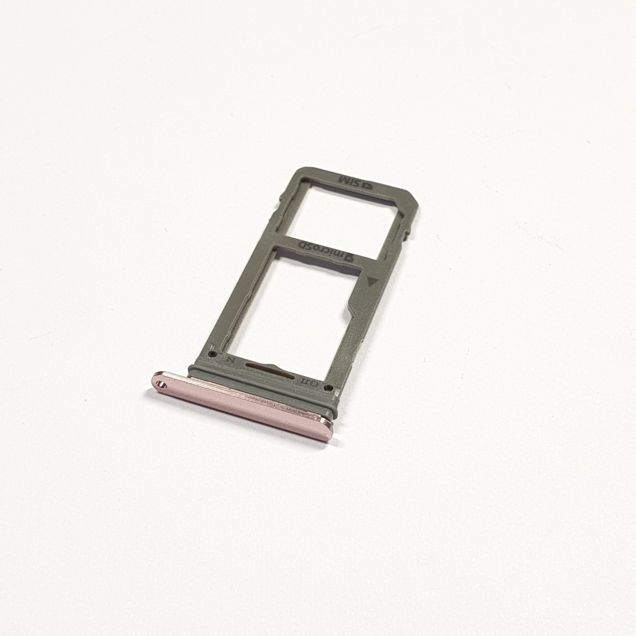 Khay sim Samsung Note 8 ( bản 1 sim )