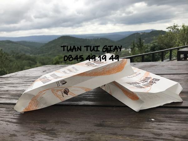 100c túi BÁNH MÌ VIỆTNAM