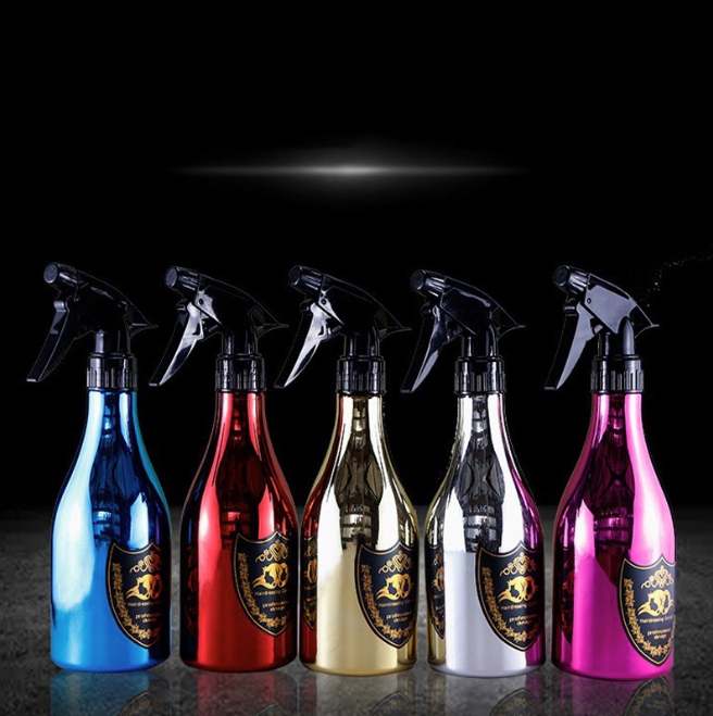 Bình xịt phun sương BarberShop (500ml)