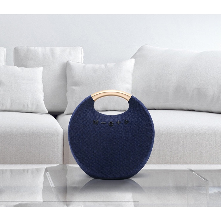 M1 portable Bluetooth speaker-M1 wireless Bluetooth speaker-Bluetooth 5.0-3 hours of continuous operation-real sound-premium ABS plastic-music speaker-speaker price cheap-portable speaker-portable speaker