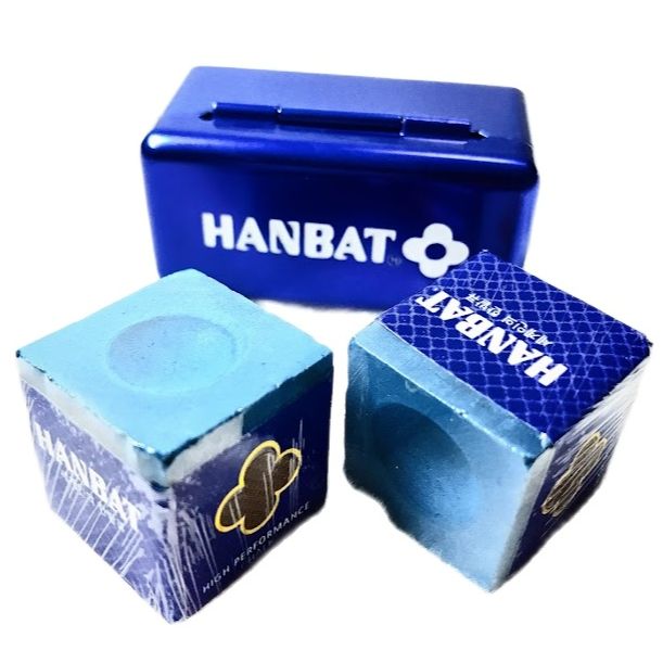 Lơ Hanbat (hộp 2 viên)