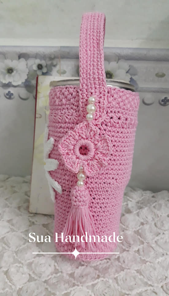 Túi   Handmade (không bao gồm ly)