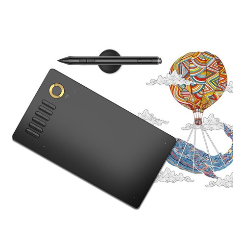 Bảng vẽ Veikk A15 Pro - Hàng chính hãng