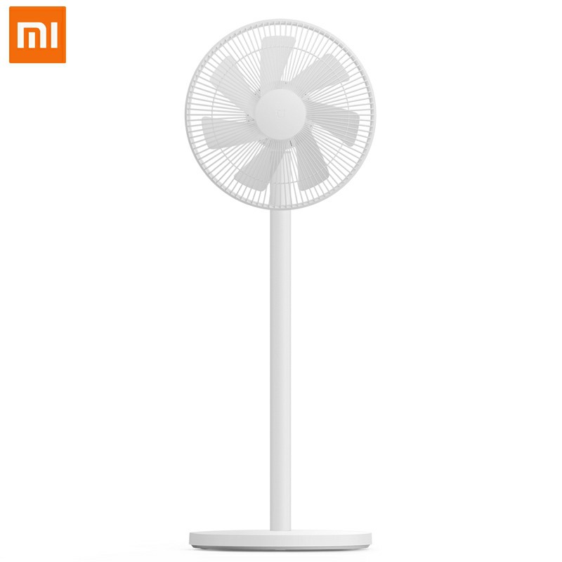 Quạt Xiaomi gen 1X cải tiến pin 10000mAh - Sử dụng App Mihome thông minh, điều khiển qua wifi