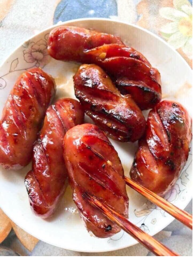 1KG LẠP XƯỞNG TƯƠI