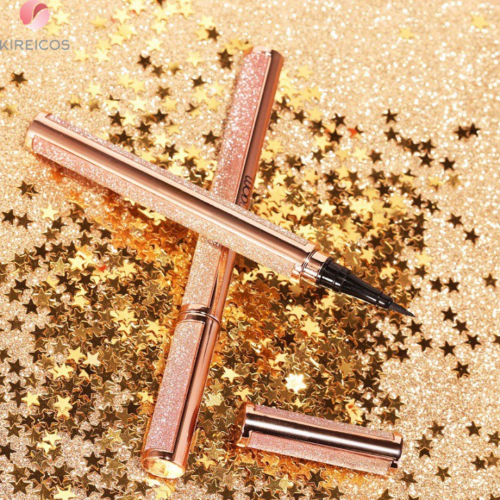 Bút kẻ mắt nước chống trôi wodwod star auricle lasting eyeliner no. w739