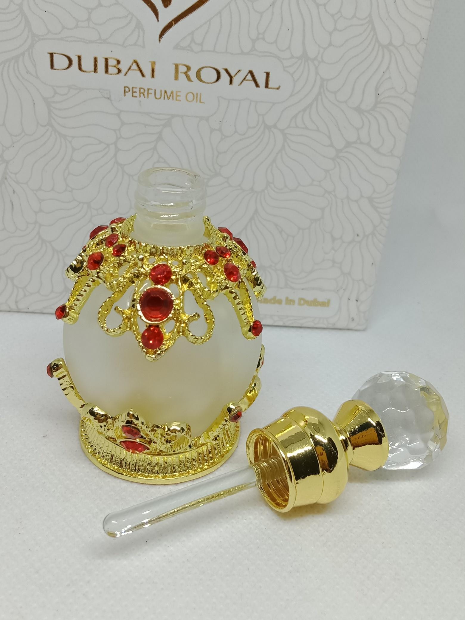 Nước Hoa Tinh Dầu DuBai BVLgari AQVA