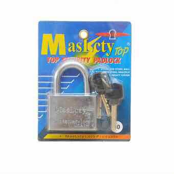 xả kho giá sốc Ổ khoá Mastery 50mm