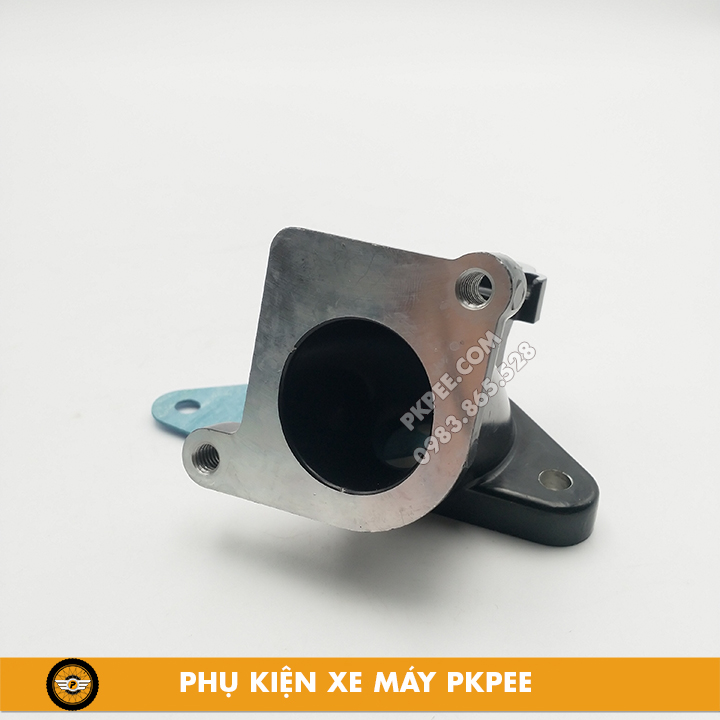 Co Xăng Lớn Wave 125, Future Fi, Future Led