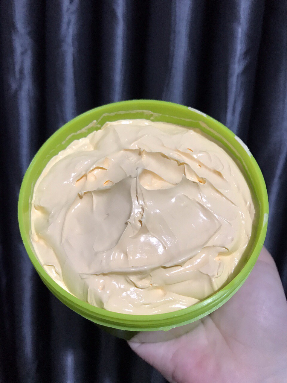 250gr Kem Body Trắng Da