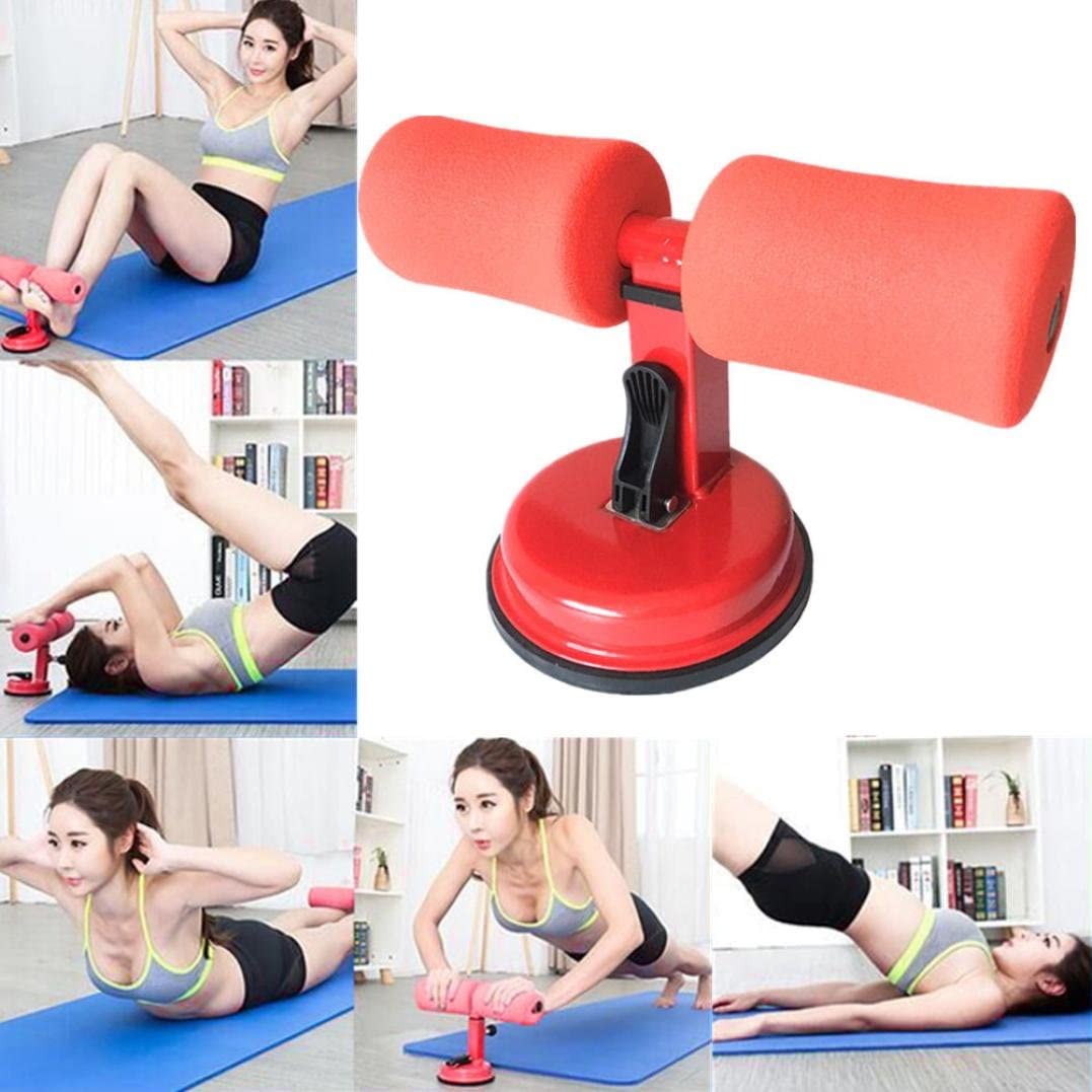 Dụng cụ tập thể dục đa năng tại nhà tiện lợi- dụng cụ tập cơ bụng có đế hút chân không- dụng cụ tập gym tại nhà- dung cu tap bung- dung cu tap gym-dụng cụ hỗ trợ giảm mỡ bụng