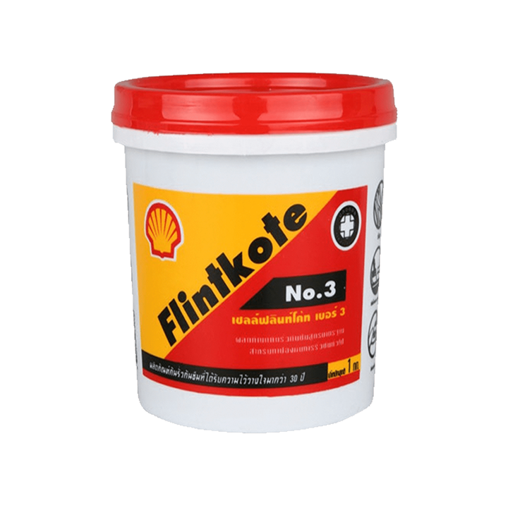 Sơn chống thấm FLINKOTE NO.3 - Lon 3.5 Lít