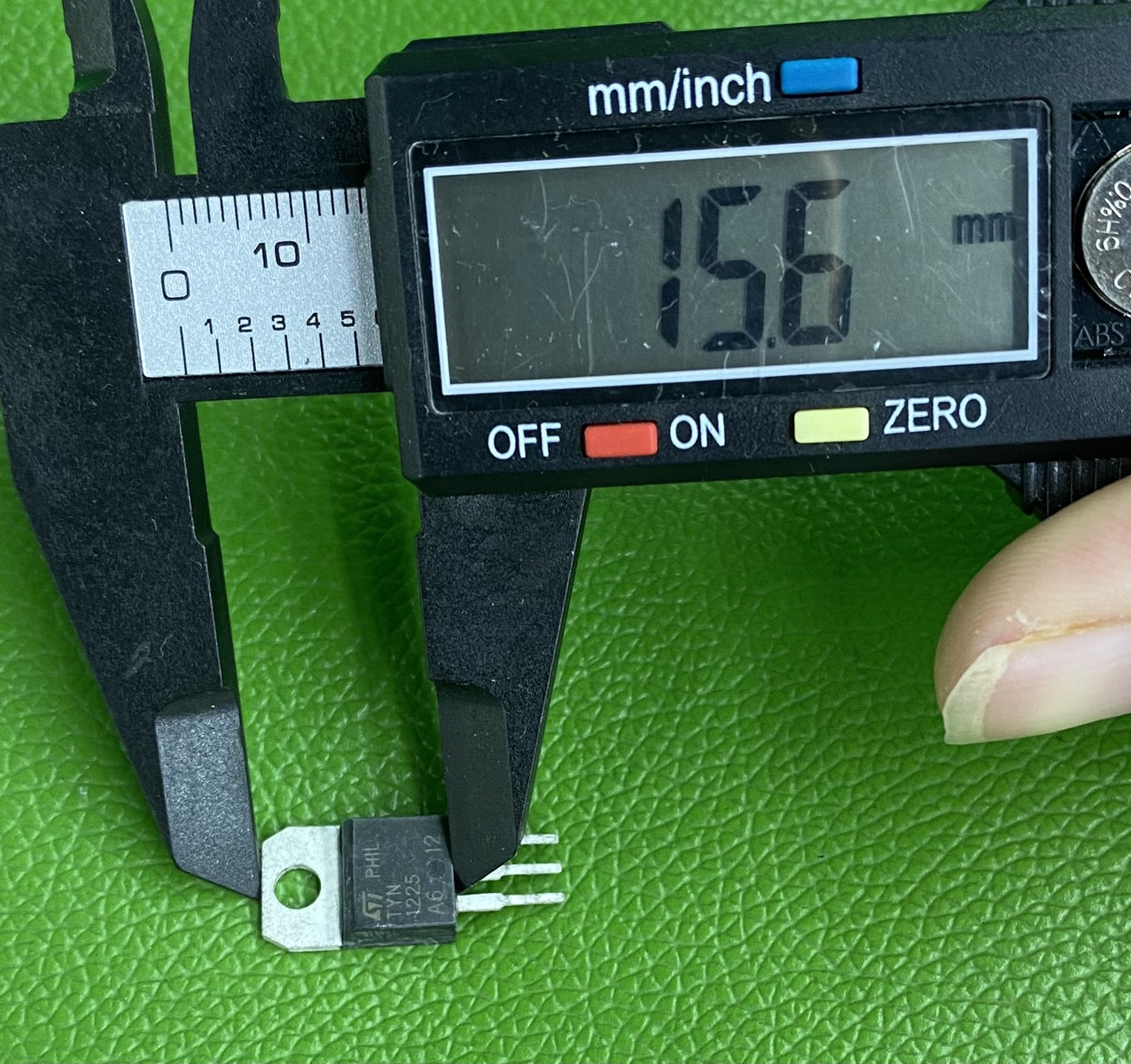 Combo 5 Con TYN1225 - HÀNG THÁO MÁY XỊN chân dài