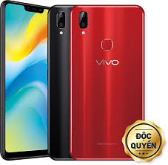 điện thoại Chính Hãng giá rẻ dành cho học sinh sinh viên Vivo Y85 máy 2sim