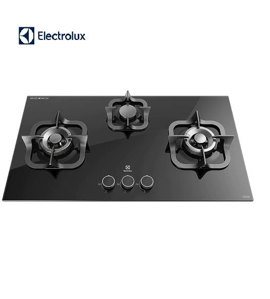 [Trả góp 0%]Bếp gas Electrolux EGT7838CK