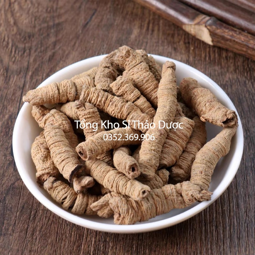 Ba kích tím 1kg